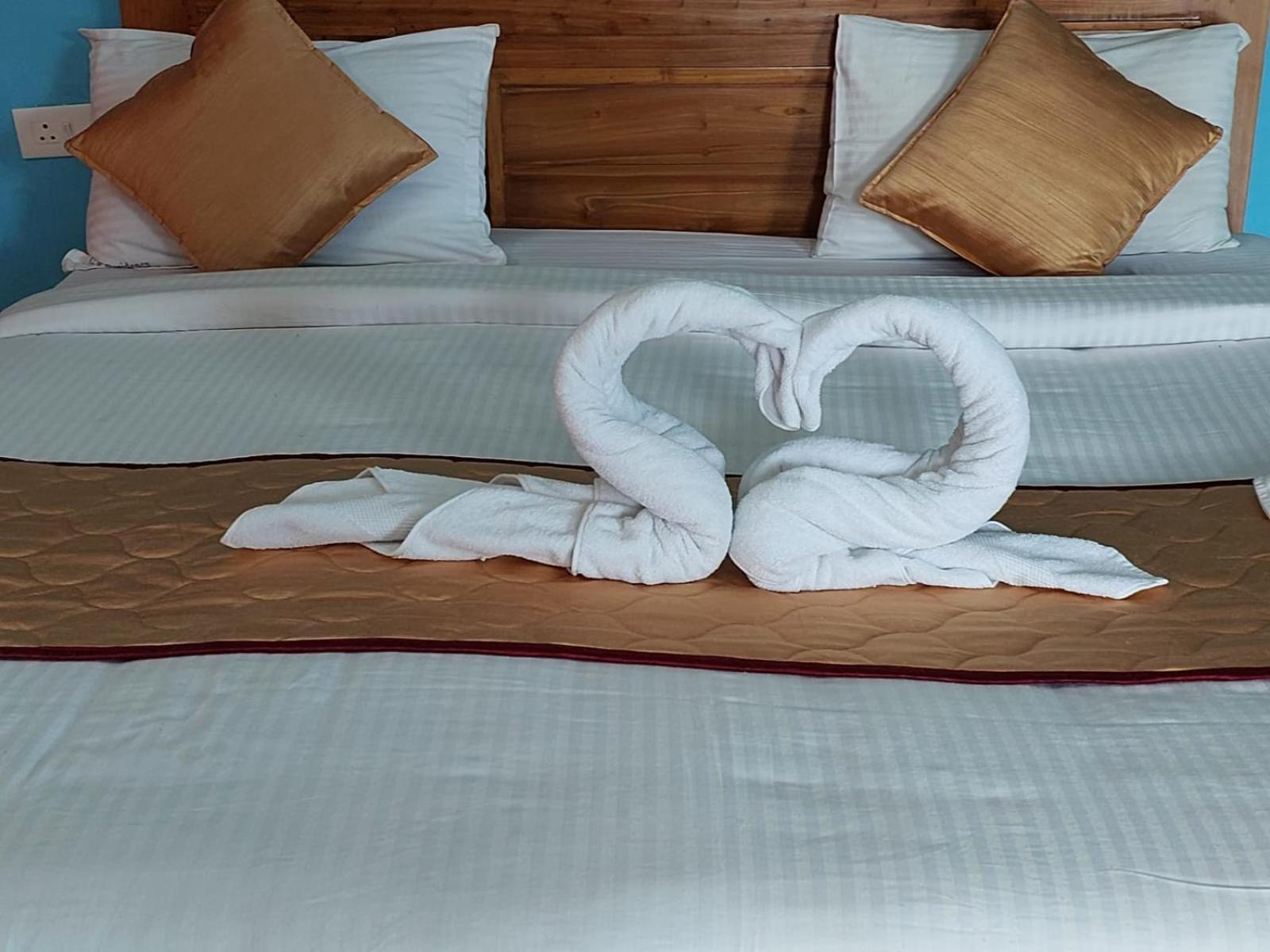 Memmsta Hotels 1510 - ウーティ エクステリア 写真